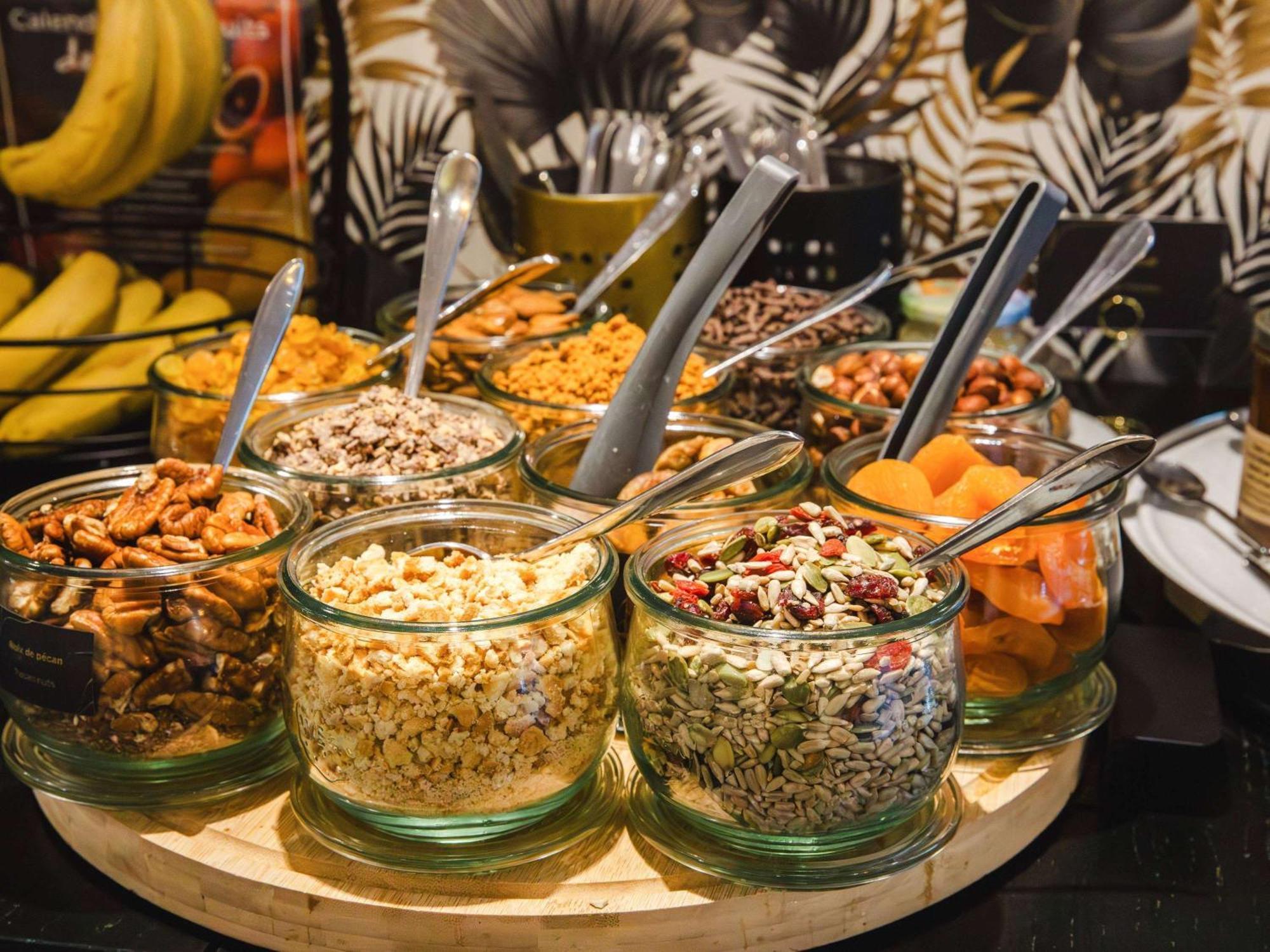 Mercure Cabourg Hotel & Spa المظهر الخارجي الصورة